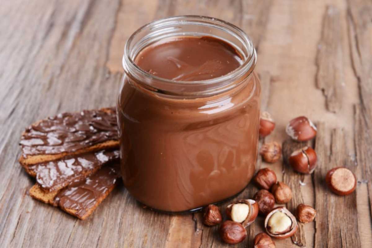 Nutella