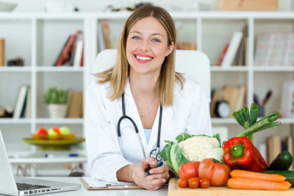 Nutrizionista