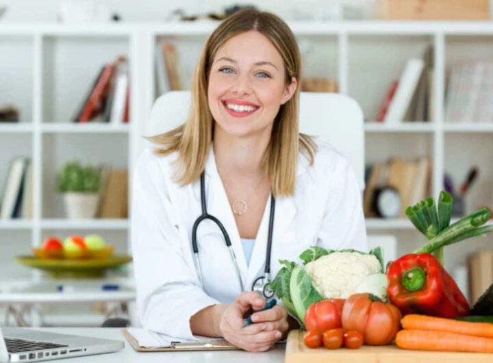 Nutrizionista