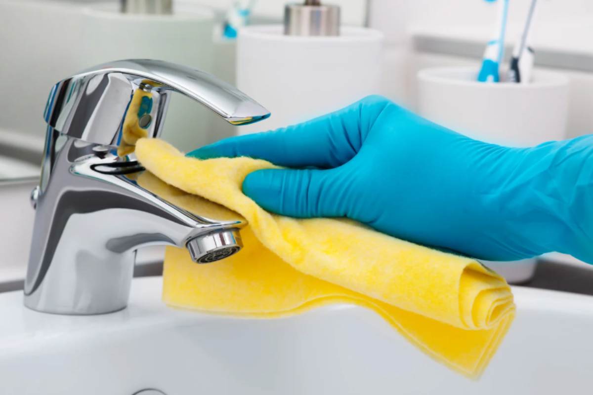 Rubinetteria cromata