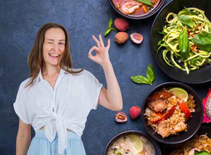 Sapore degli alimenti