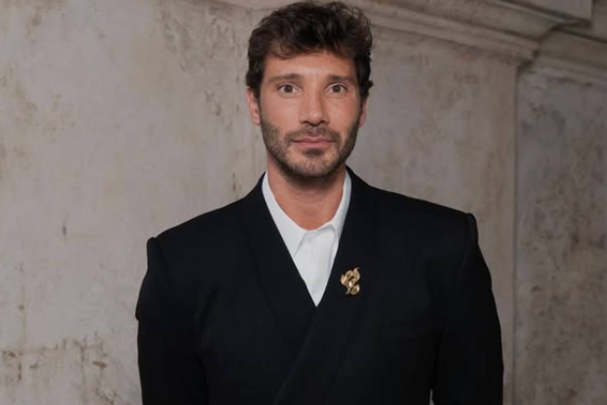 Stefano De Martino