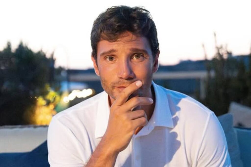 Stefano De Martino
