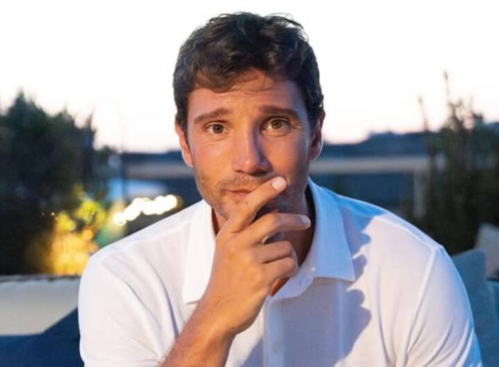 Stefano De Martino