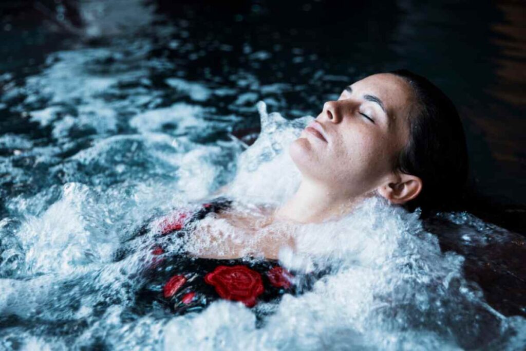 Thalasso terapia