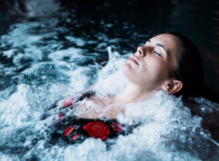 Thalasso terapia