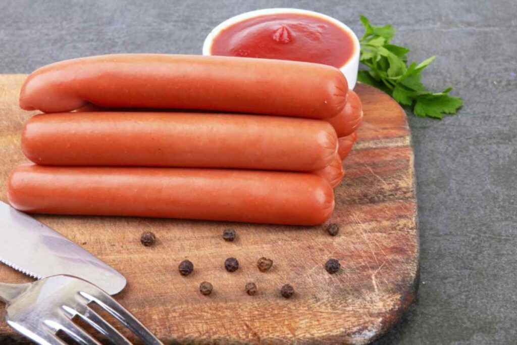 Wurstel