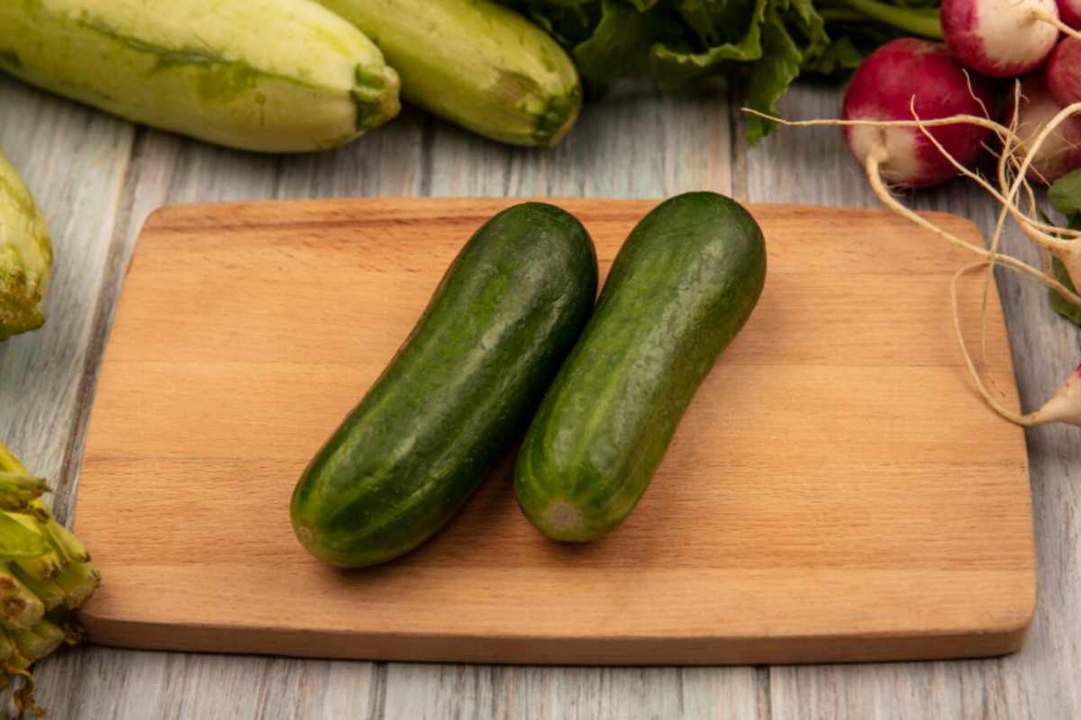 Zucchine