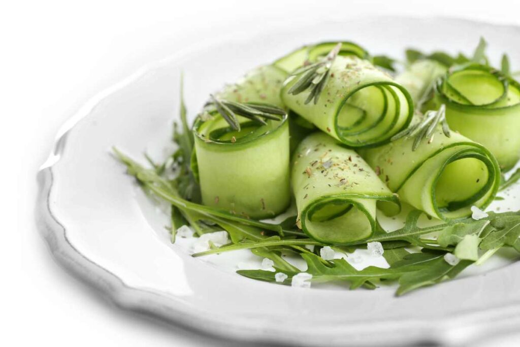 Zucchine