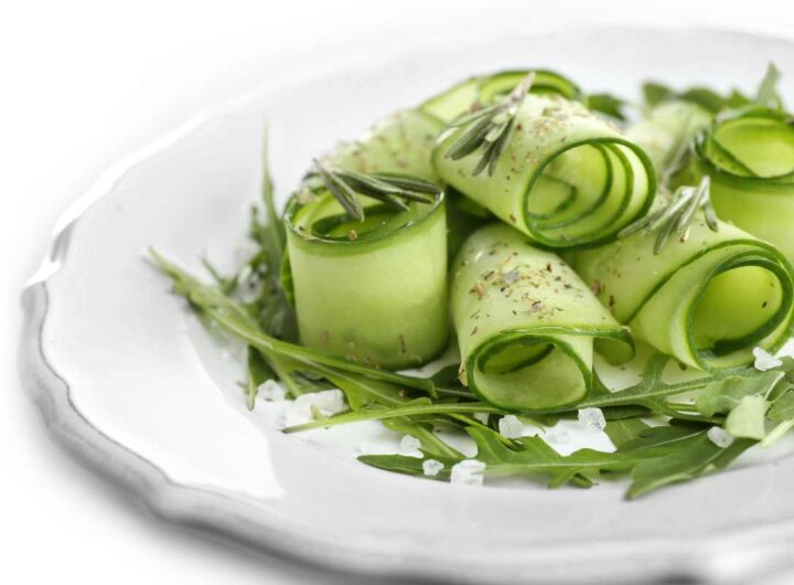 Zucchine
