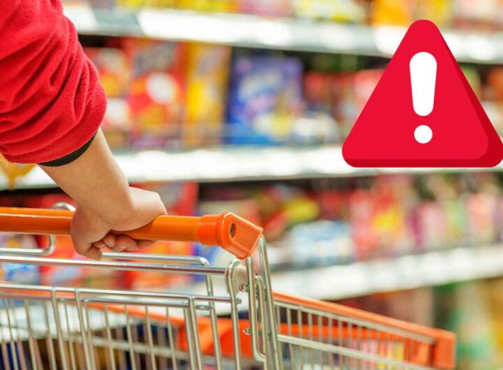 allerta prodotto estivo per eccellenza
