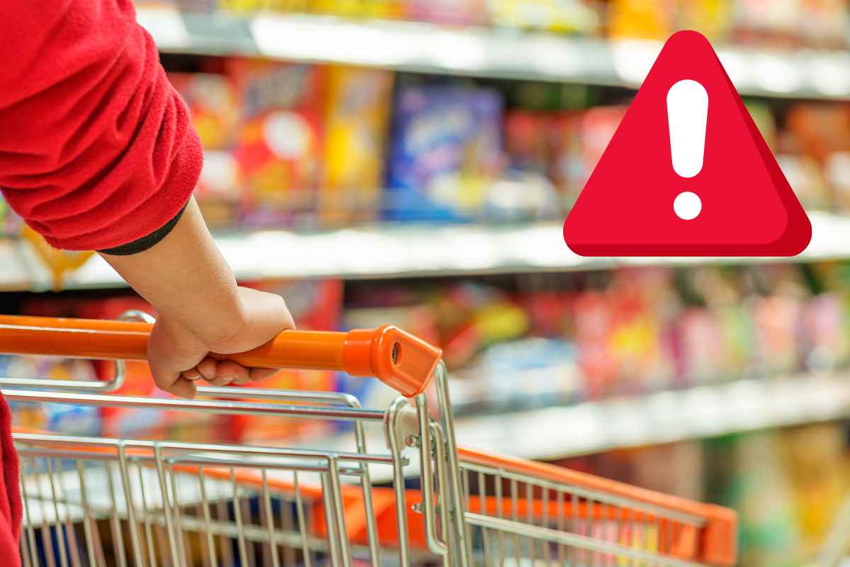 allerta prodotto estivo per eccellenza