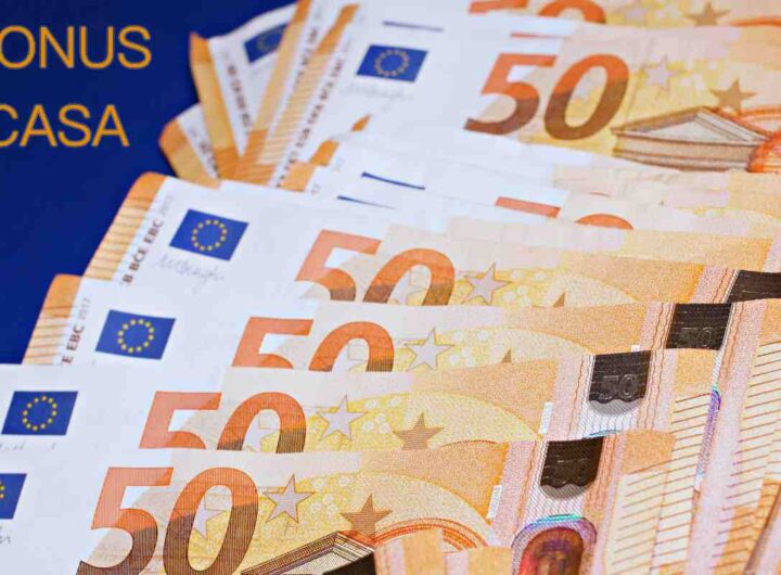 Bonus casa 50%, ristrutturare ti costa ancora meno