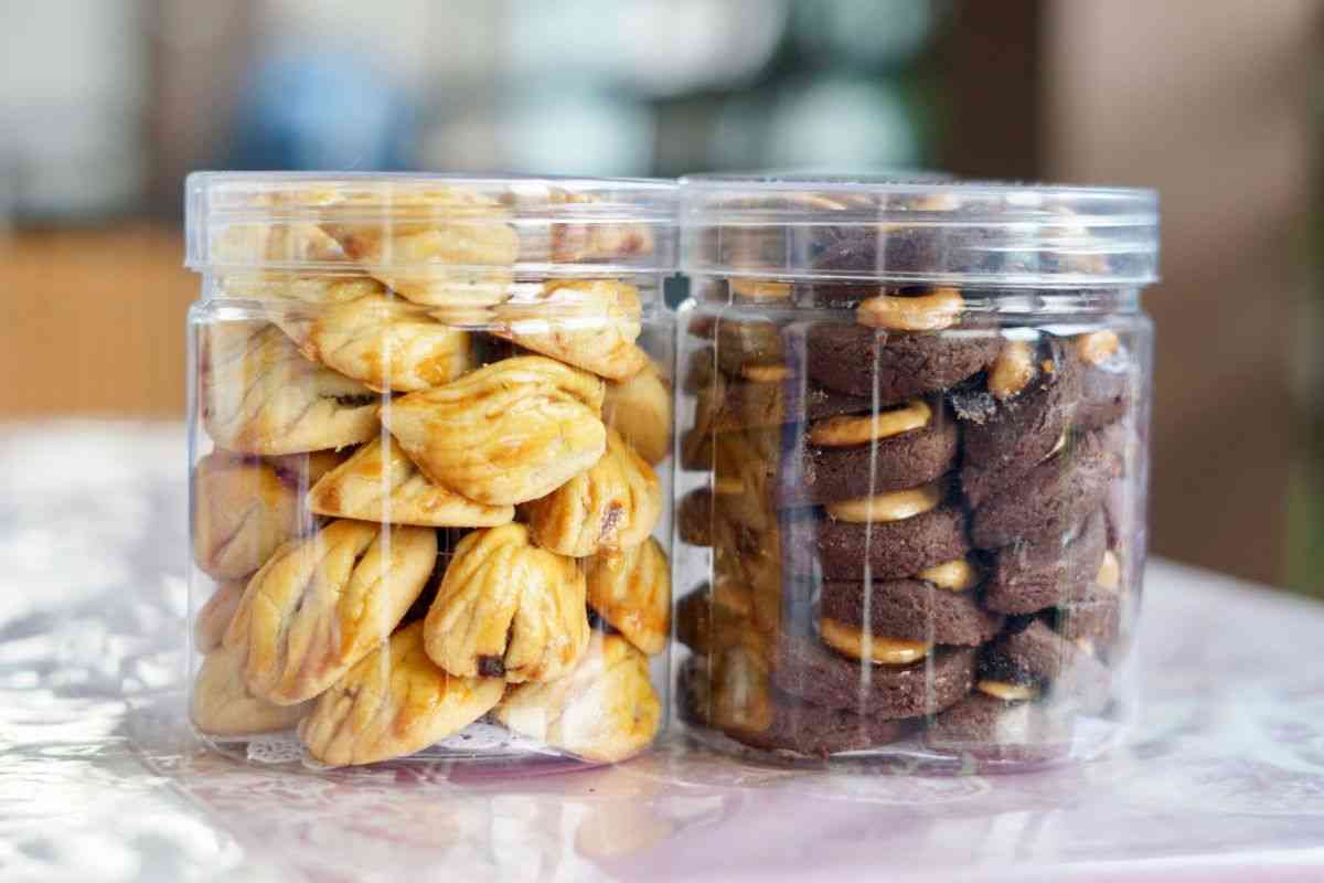 dolci a dieta: ecco quali mangiare e quali evitare