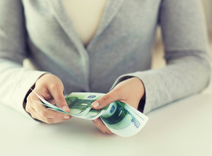 Bonus da 2300 euro per le famiglie italiane
