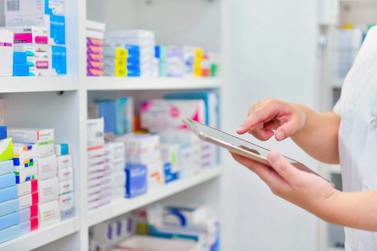 farmaci agosto italia