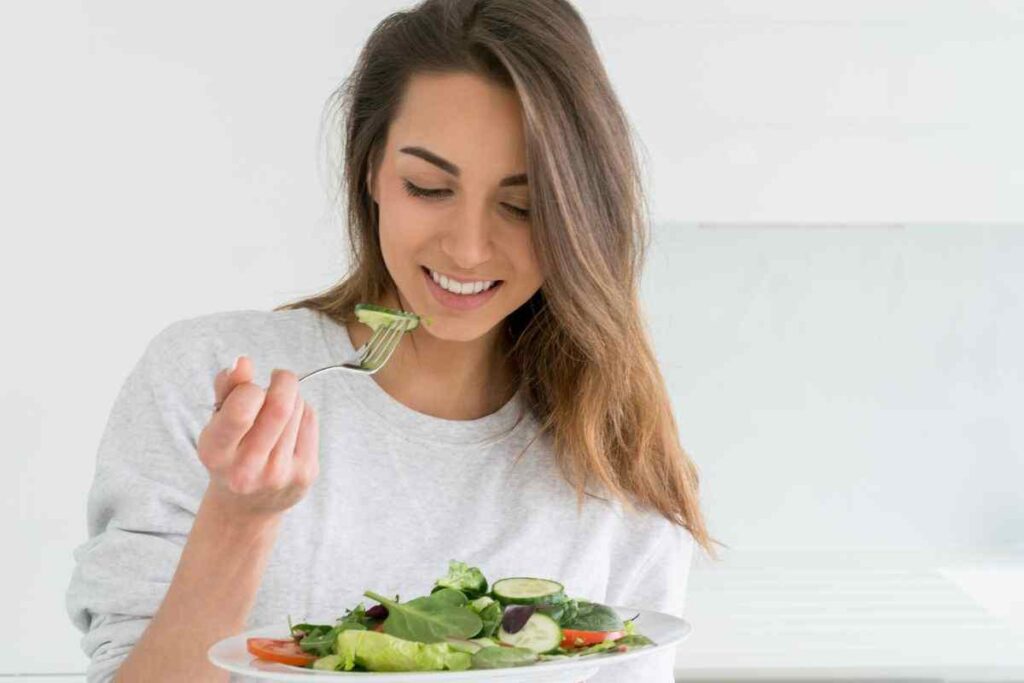 dieta post vacanze: come tornare in forma dopo l'estate