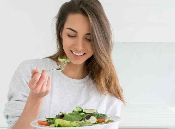 dieta post vacanze: come tornare in forma dopo l'estate