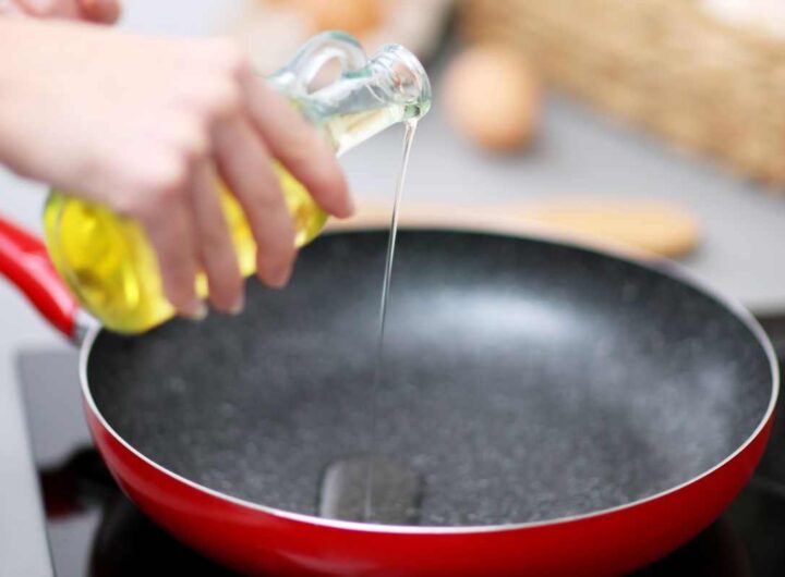 falsi miti in cucina: come eliminarli