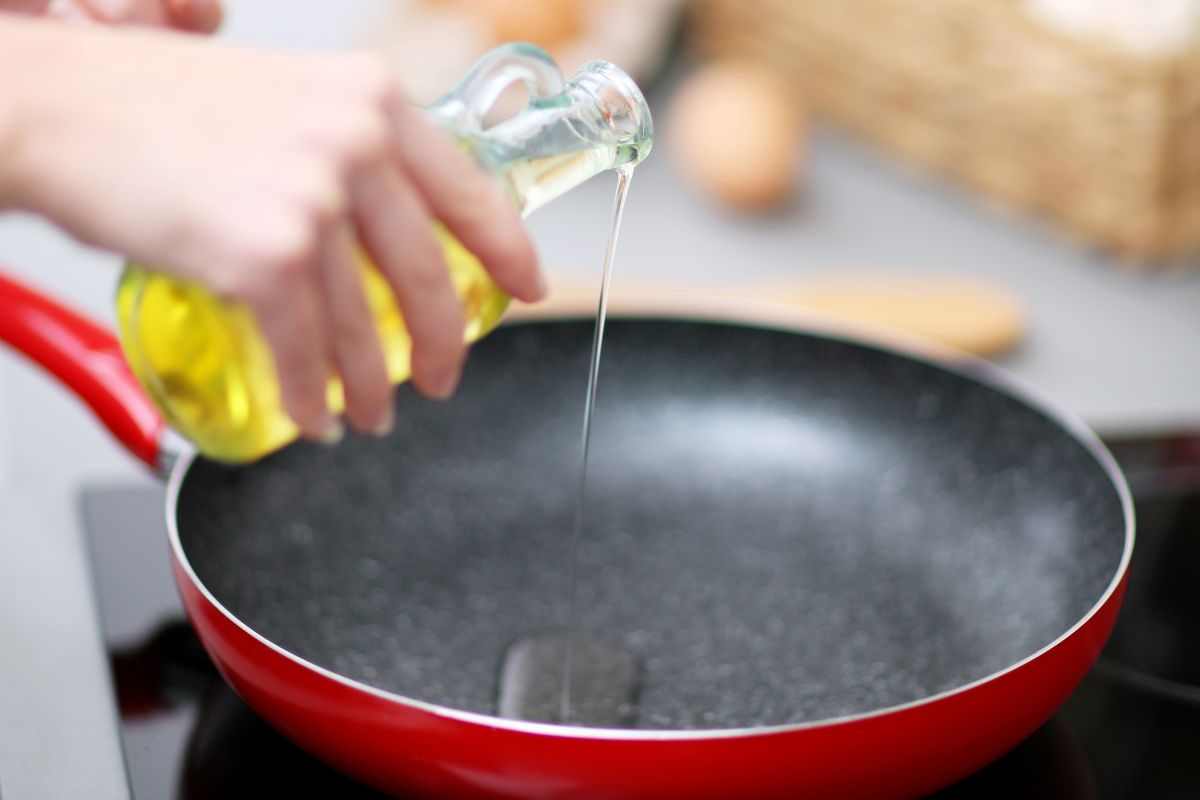 falsi miti in cucina: come eliminarli