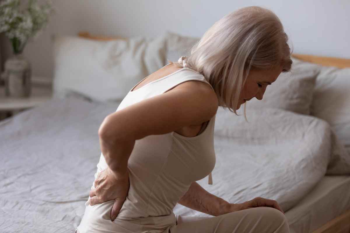 Osteoporosi, la verità scoperta dai medici