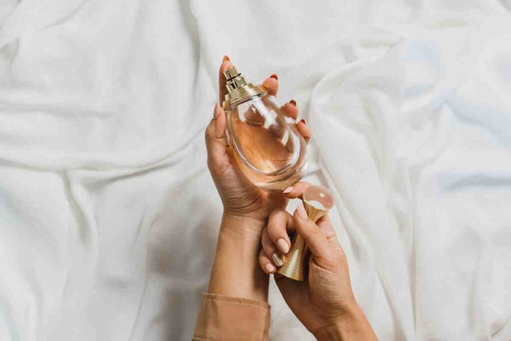 layering profumi: come farlo correttamente