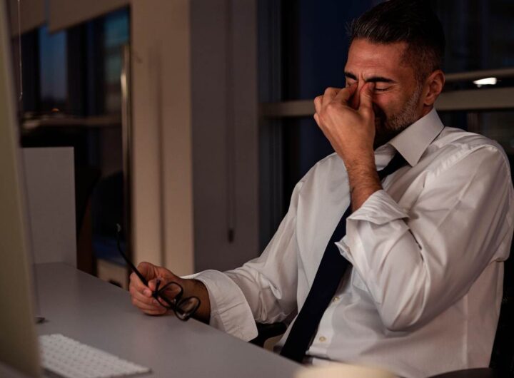 lavorare di notte esenzione