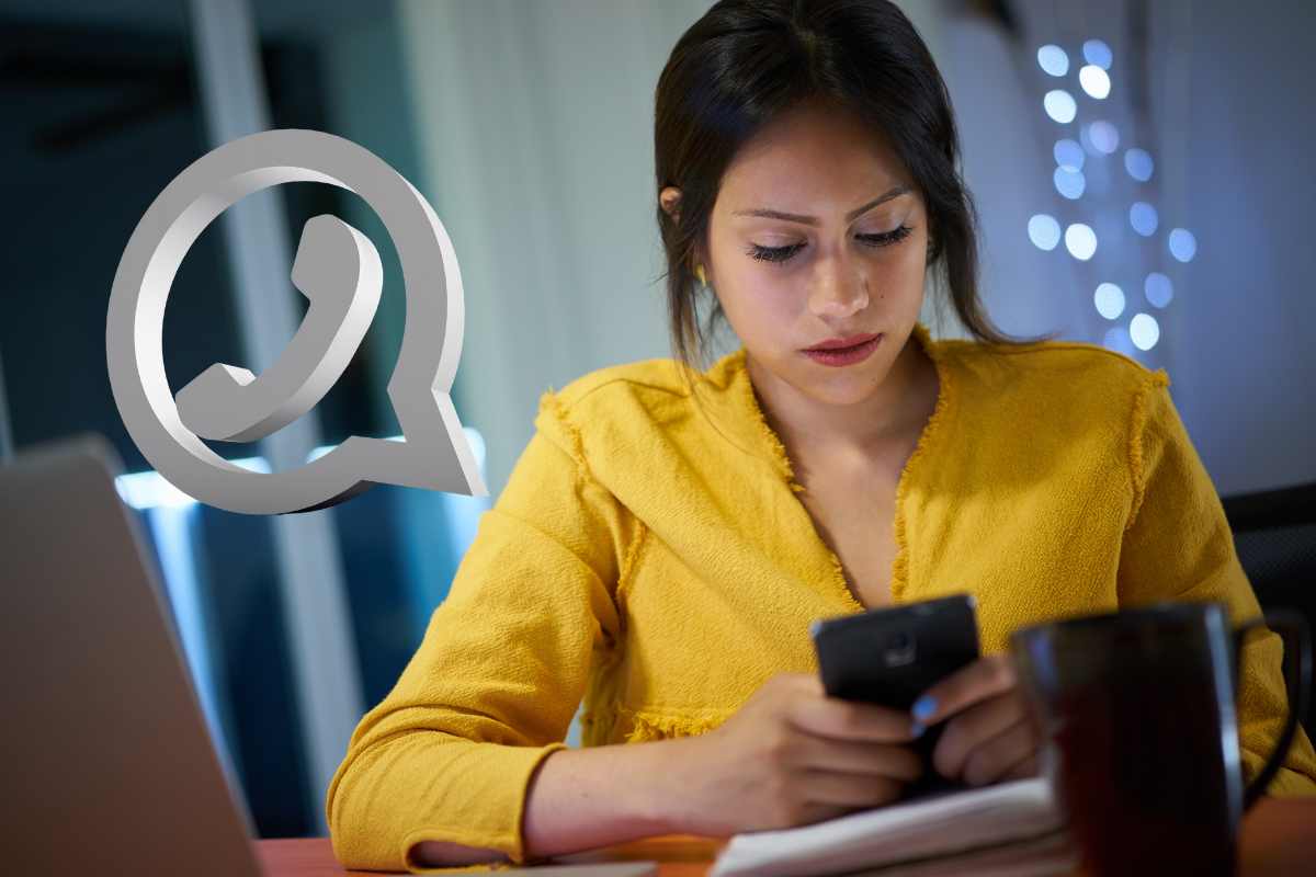 whatsapp backup delle chat