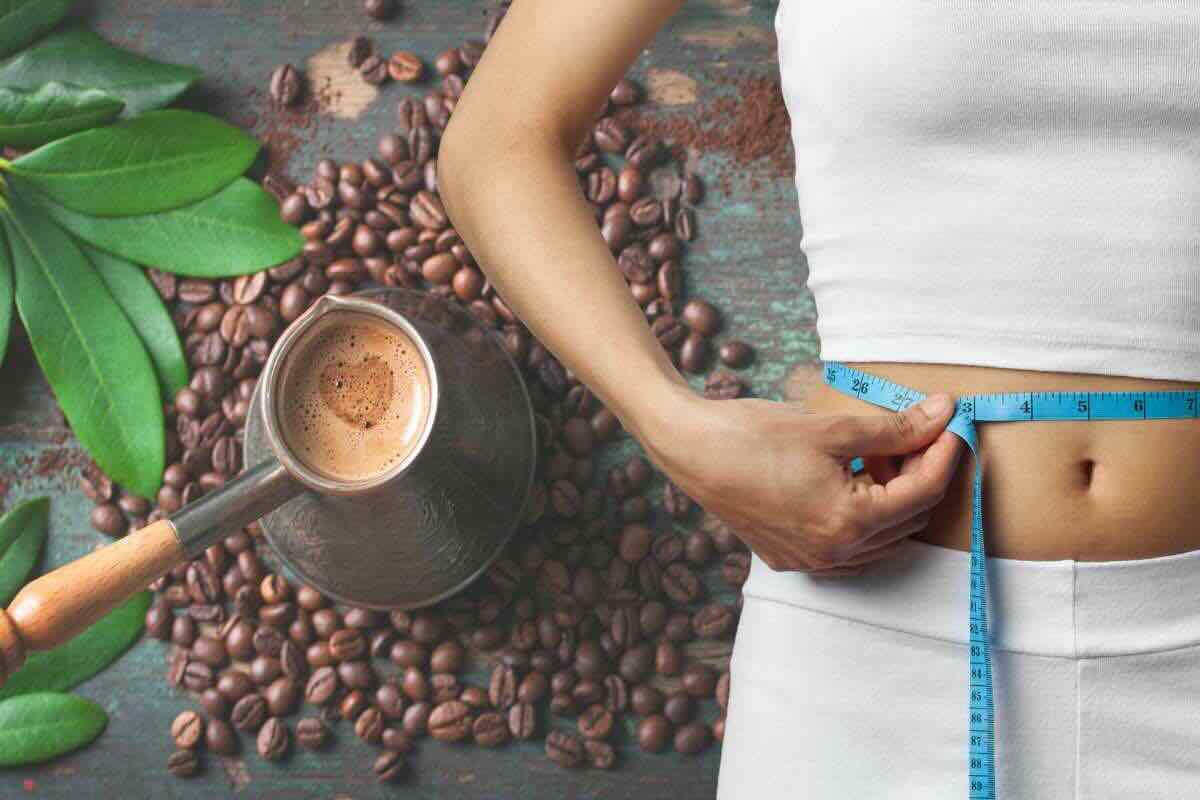 Il caffè aiuta a dimagrire