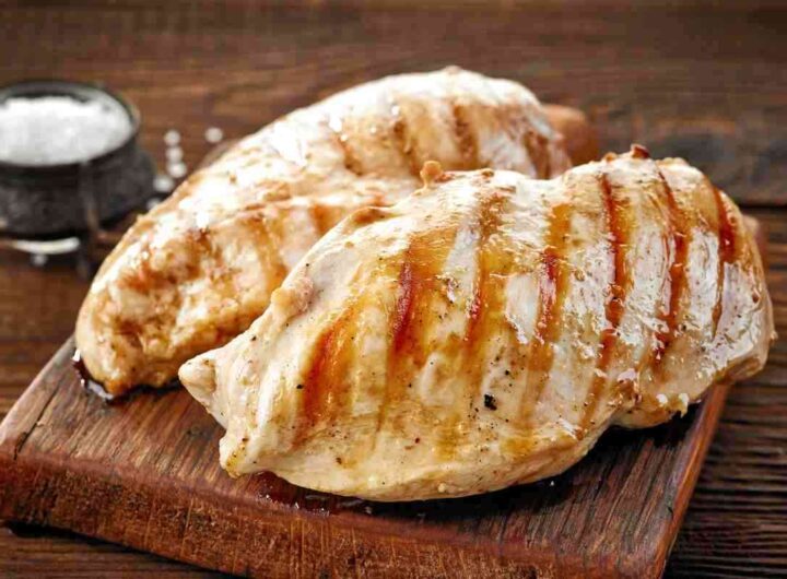 Secondi piatti di carne che puoi preparare in anticipo senza che i sapori vengano alterat, tutti i dettagli