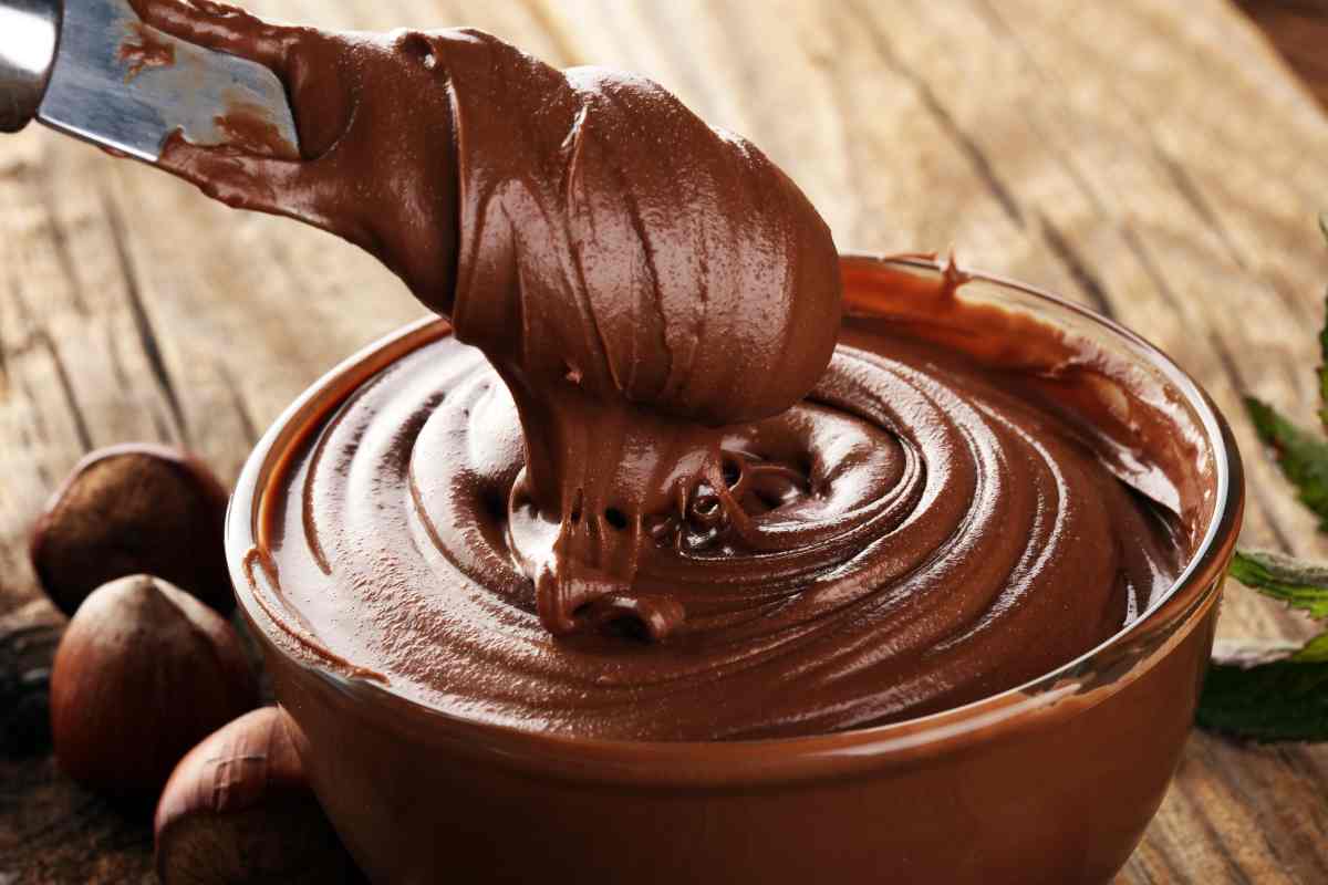 crema nocciole simil nutella come farla a casa