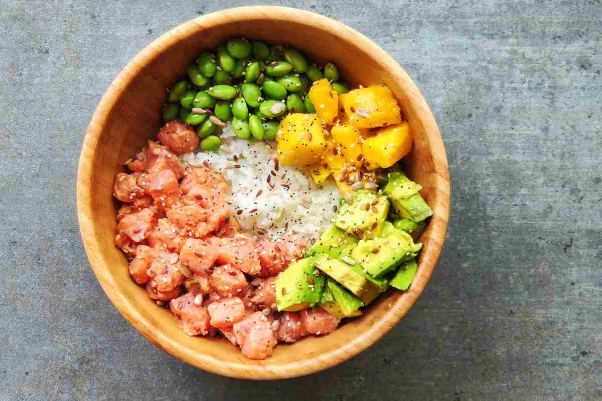 poke estivo trend