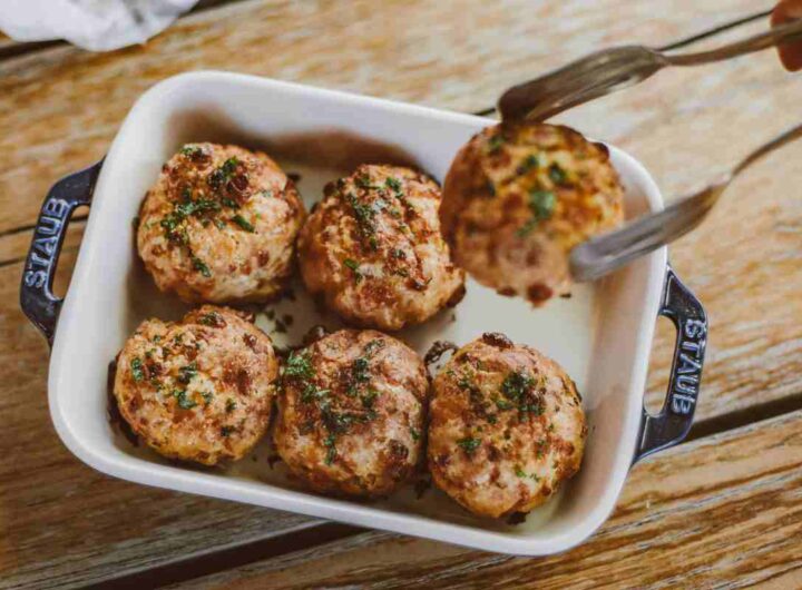 ricetta polpette lenticchie
