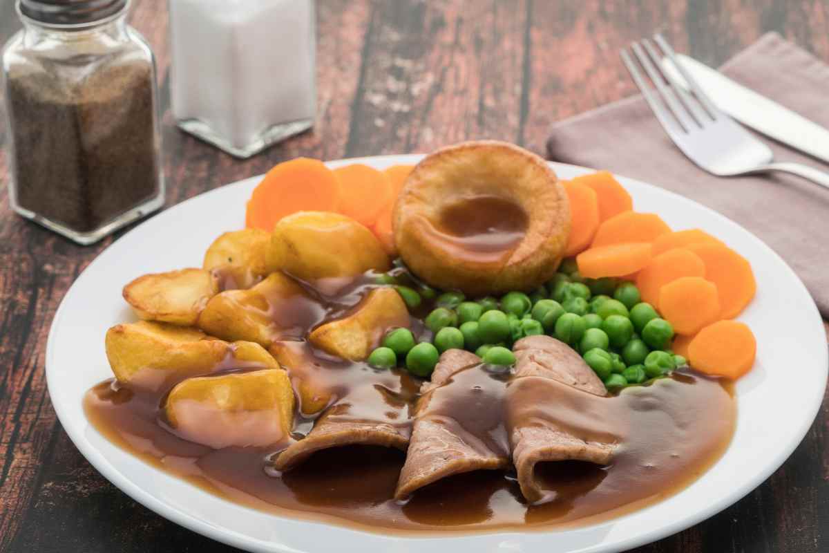 Arrosto morbido, succoso e saporito: il trucco del macellaio