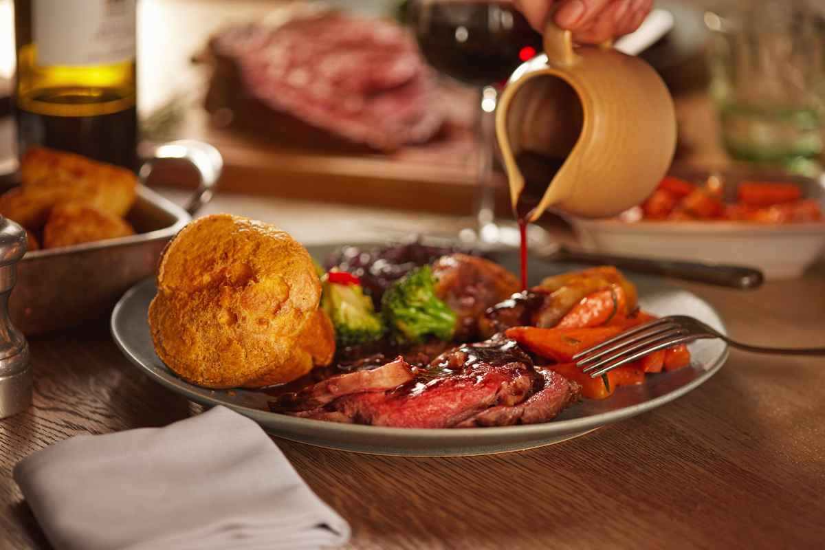 Arrosto morbido, succoso e saporito: il trucco del macellaio, ecco come