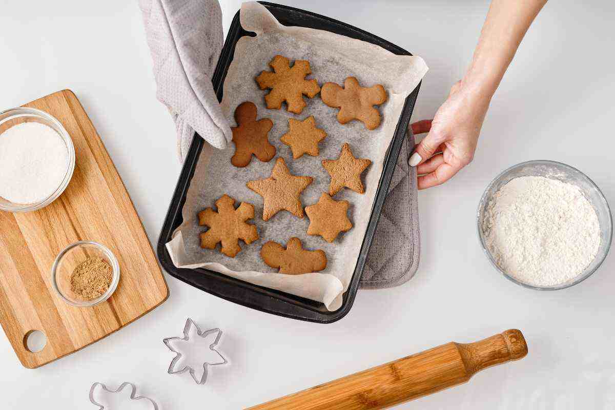 Biscotti dal cuore morbido e super goloso, tutti i dettagli su come realizzarli
