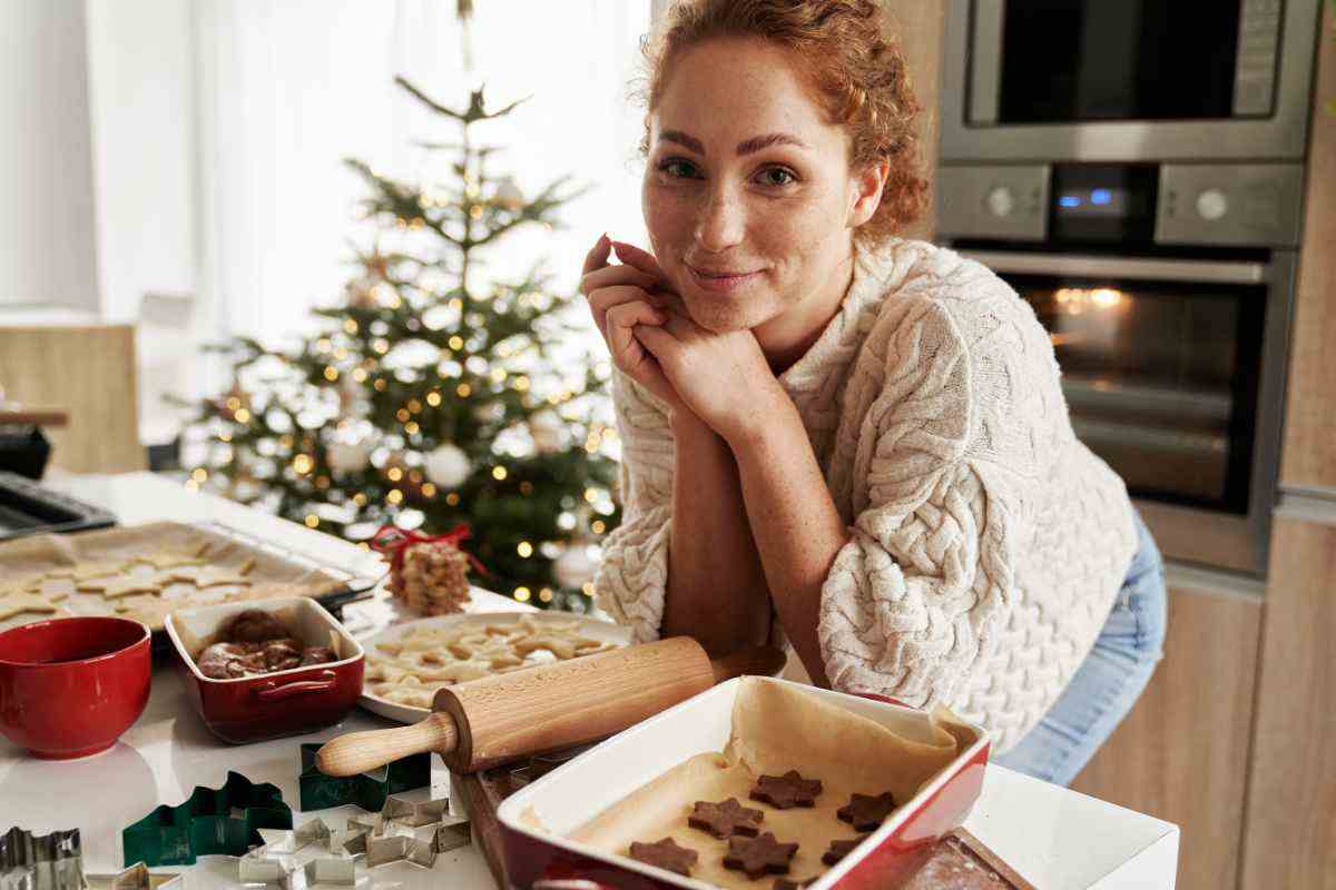 Palle di neve, la ricetta perfetta del dolce natalizio che ti colpirà, ecco come realizzarlo