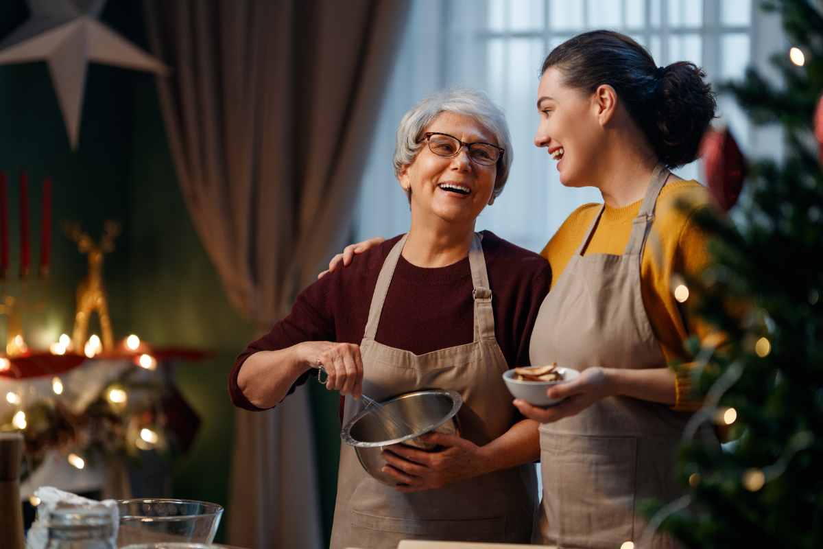 Biscotti dal cuore morbido e super goloso