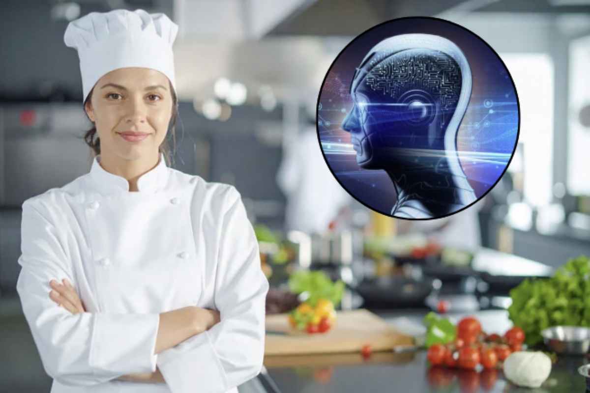 Sempre più chef stanno utilizzando strumenti come ChatGPT per migliorare il loro lavoro in cucina. Ma come può un'intelligenza artificiale