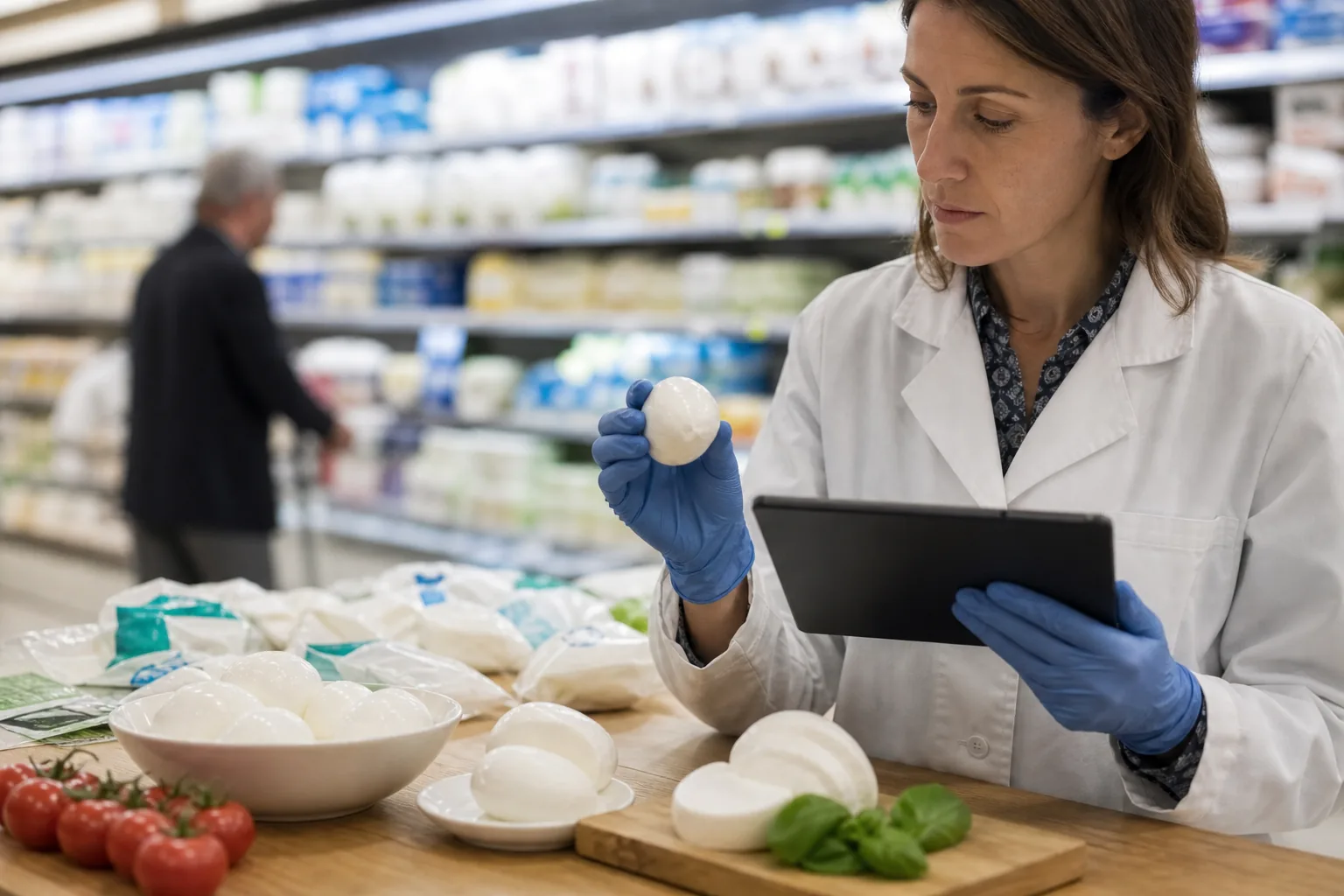 Mozzarelle al supermercato: il test de Il Salvagente su 17 marchi